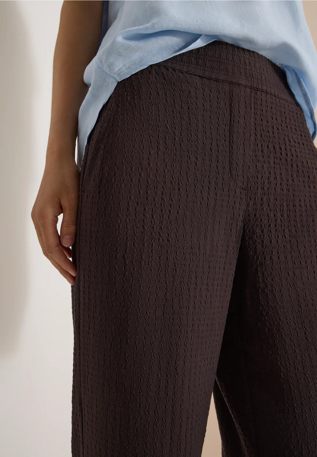NELLIE BROWN BOTTOMS