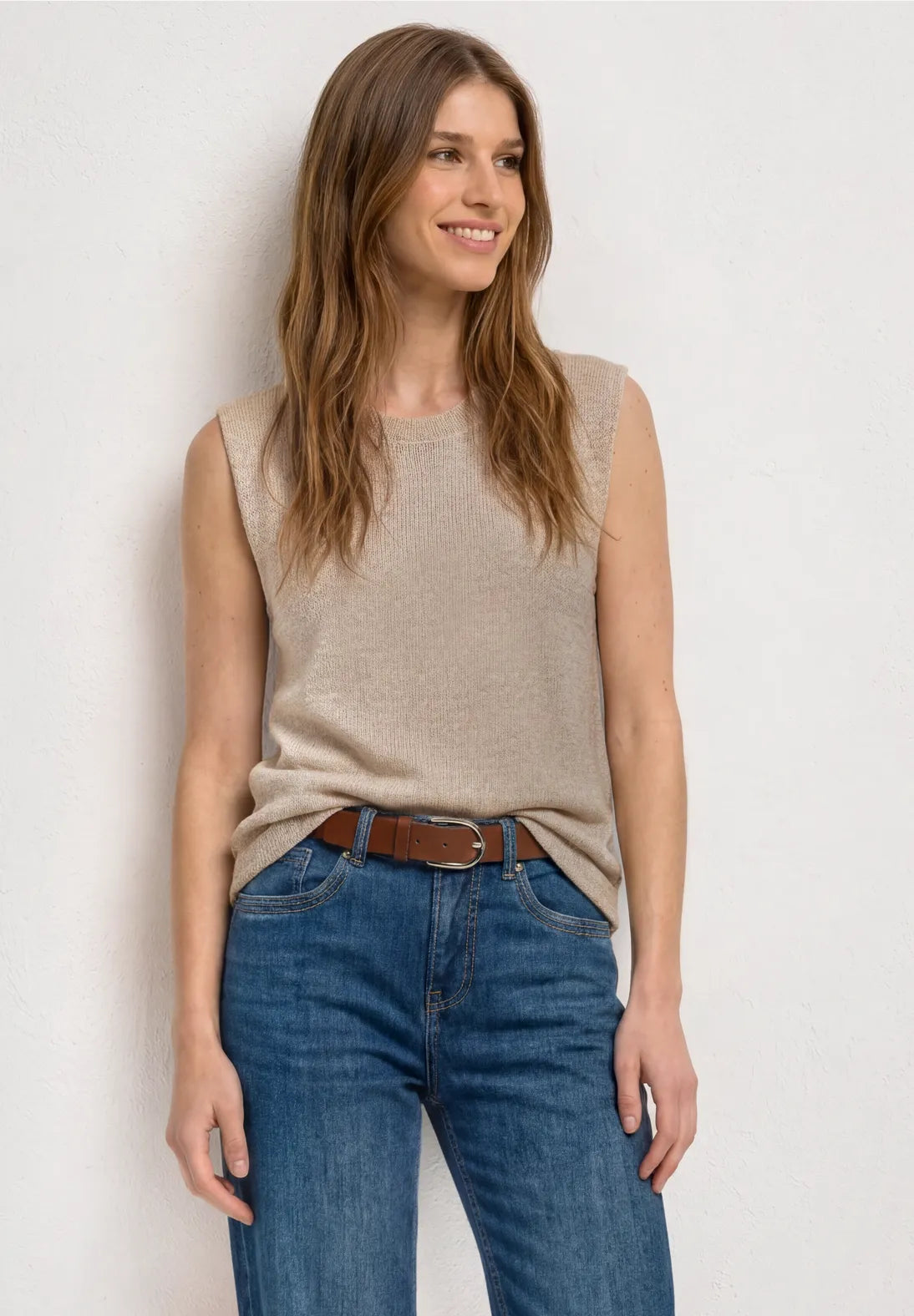 SHARON KNIT
