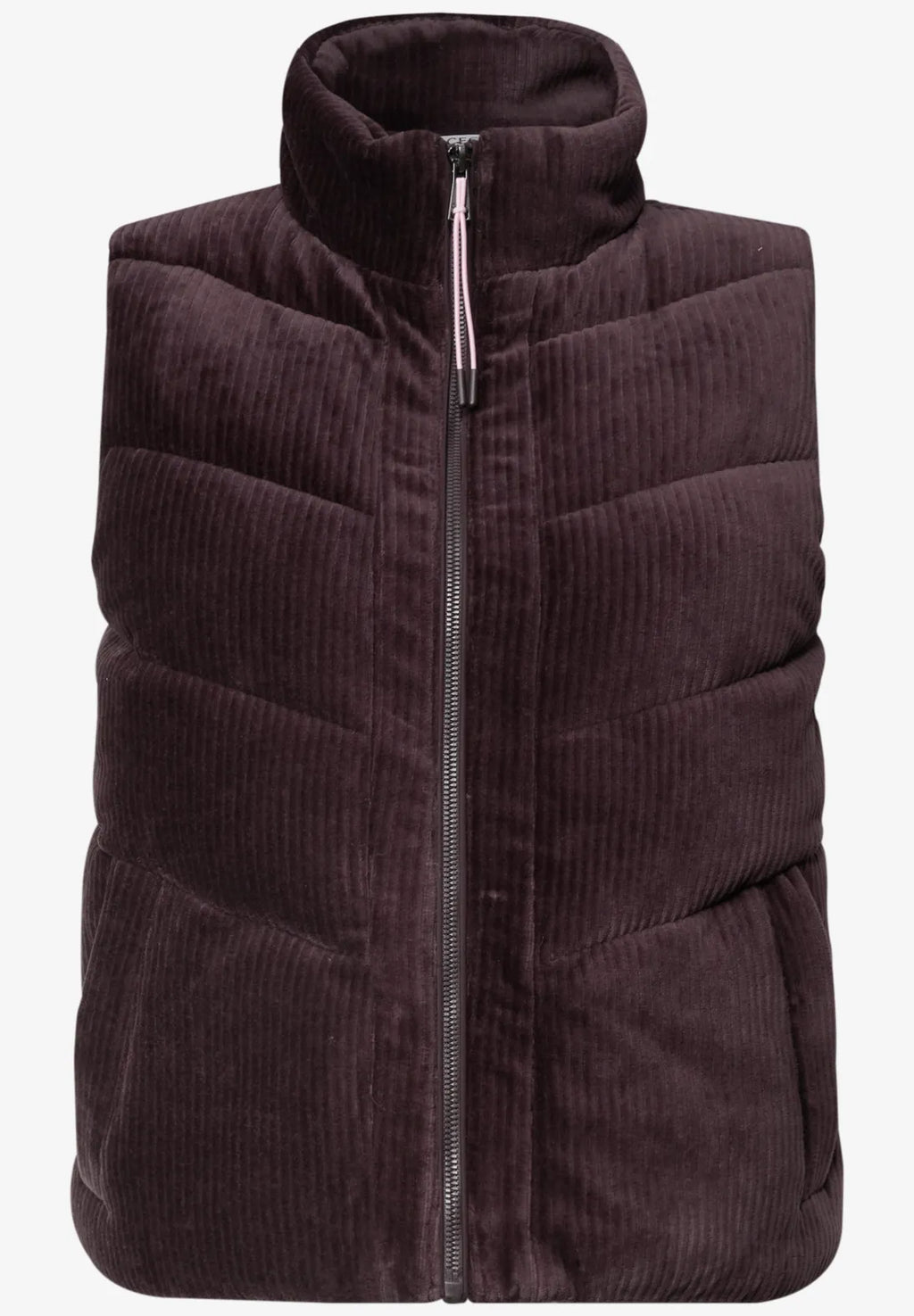JANA BERRY GILET