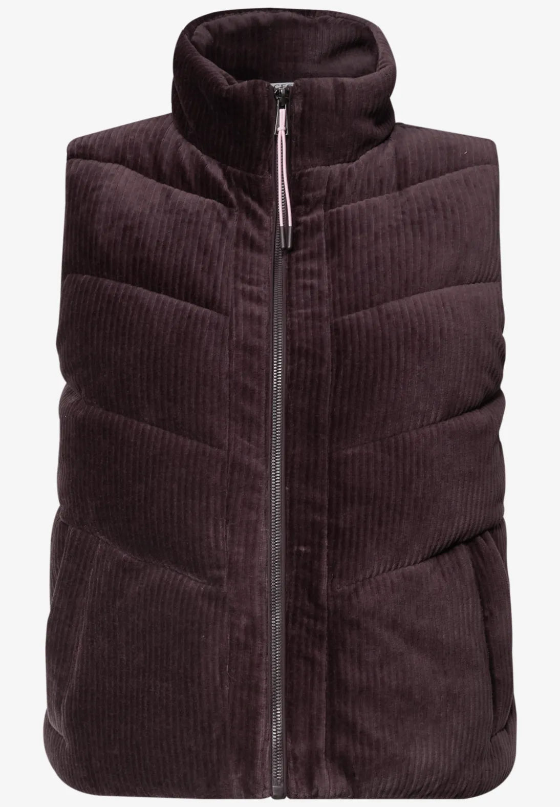JANA BERRY GILET
