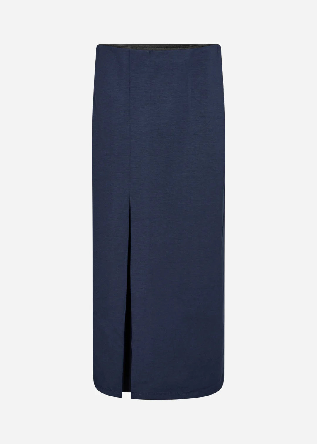 KIM NAVY SKIRT