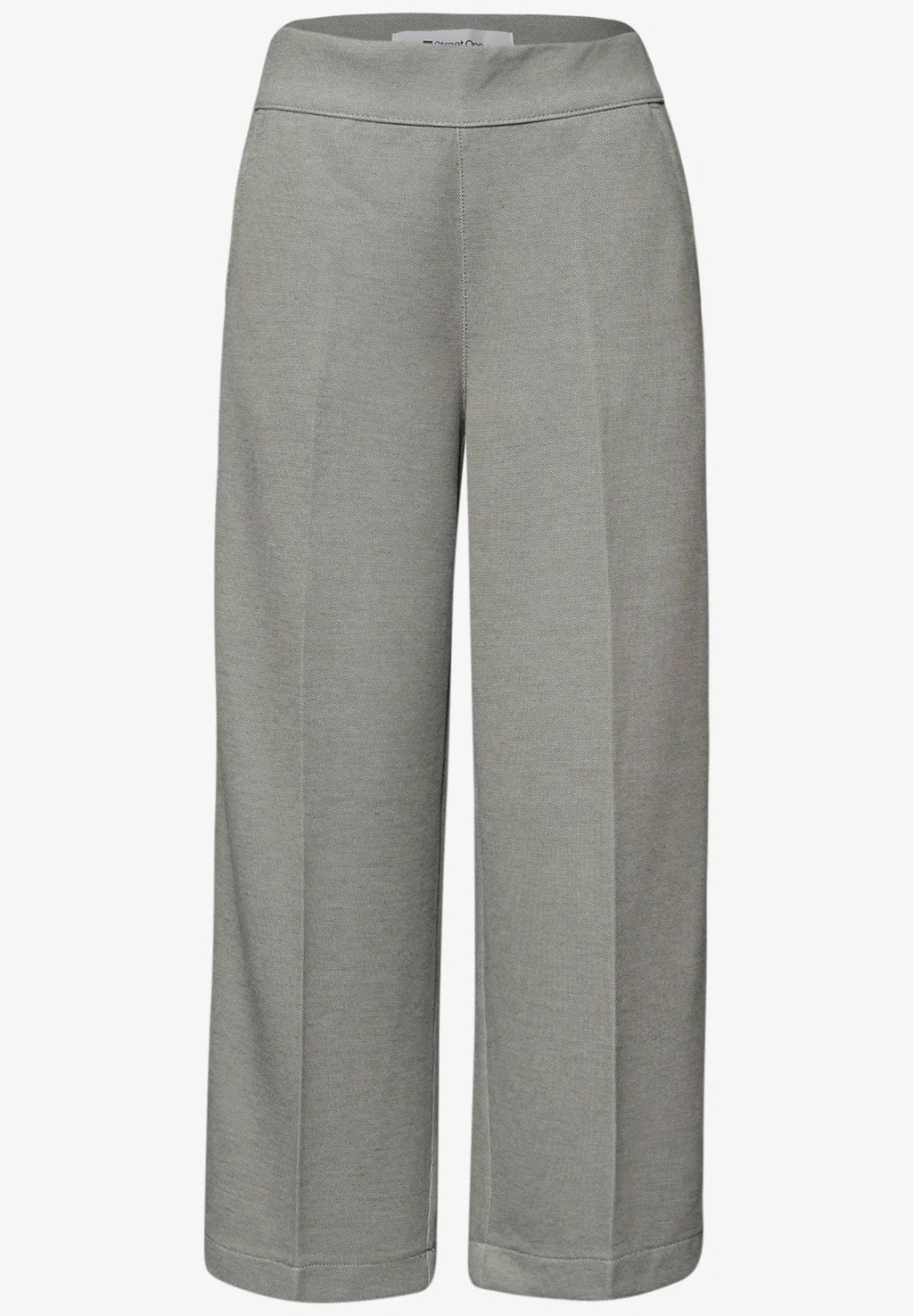 ELSA KHAKI TROUSER