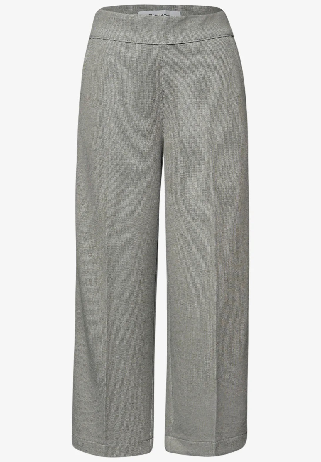 ELSA KHAKI TROUSER