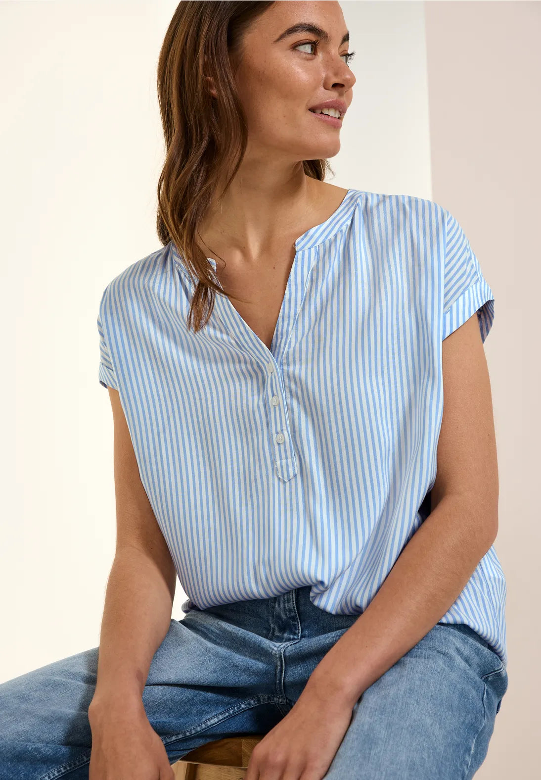ALISON SHIRT