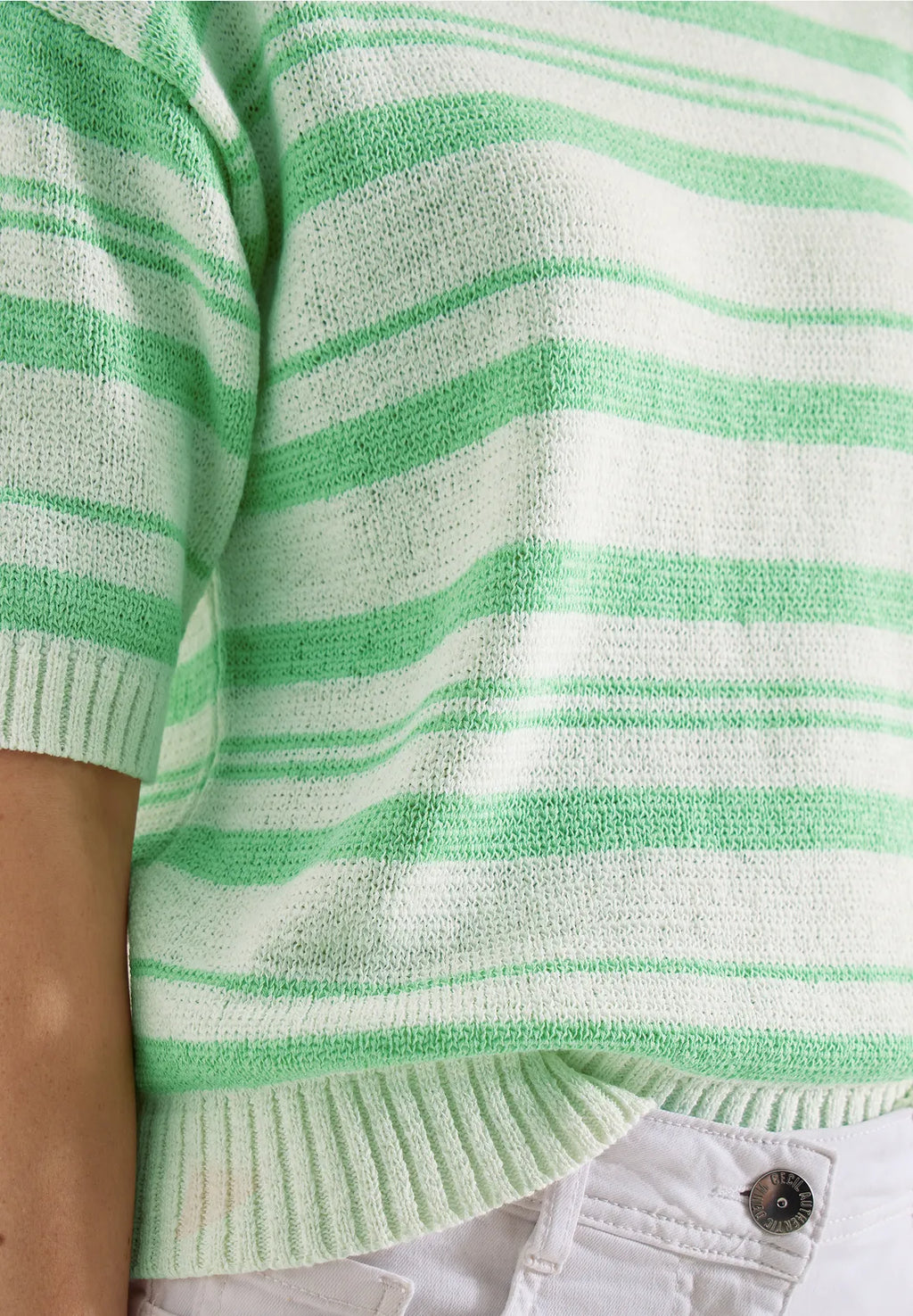 LOU KNIT
