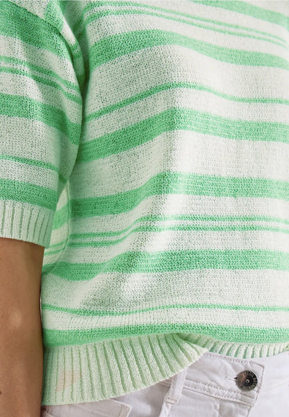 LOU KNIT