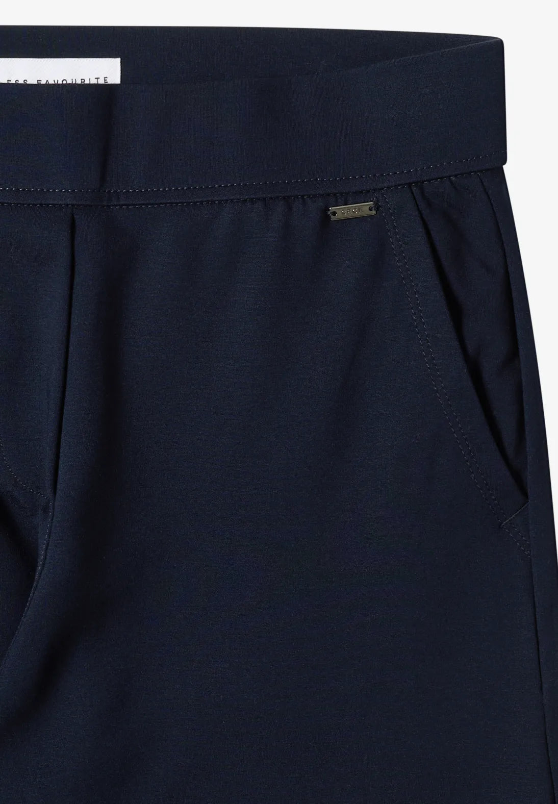 NINA NAVY TROUSER