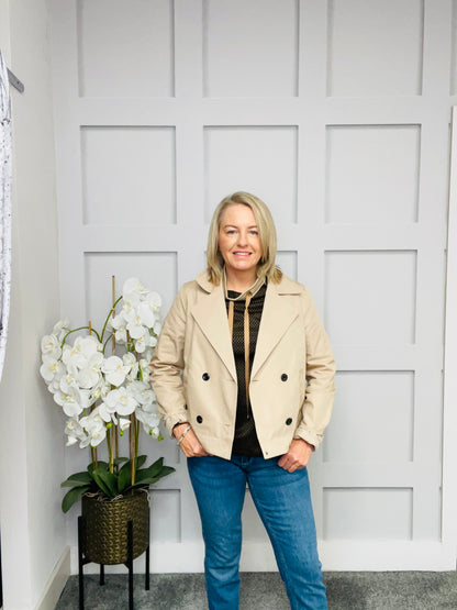 TILLY JACKET