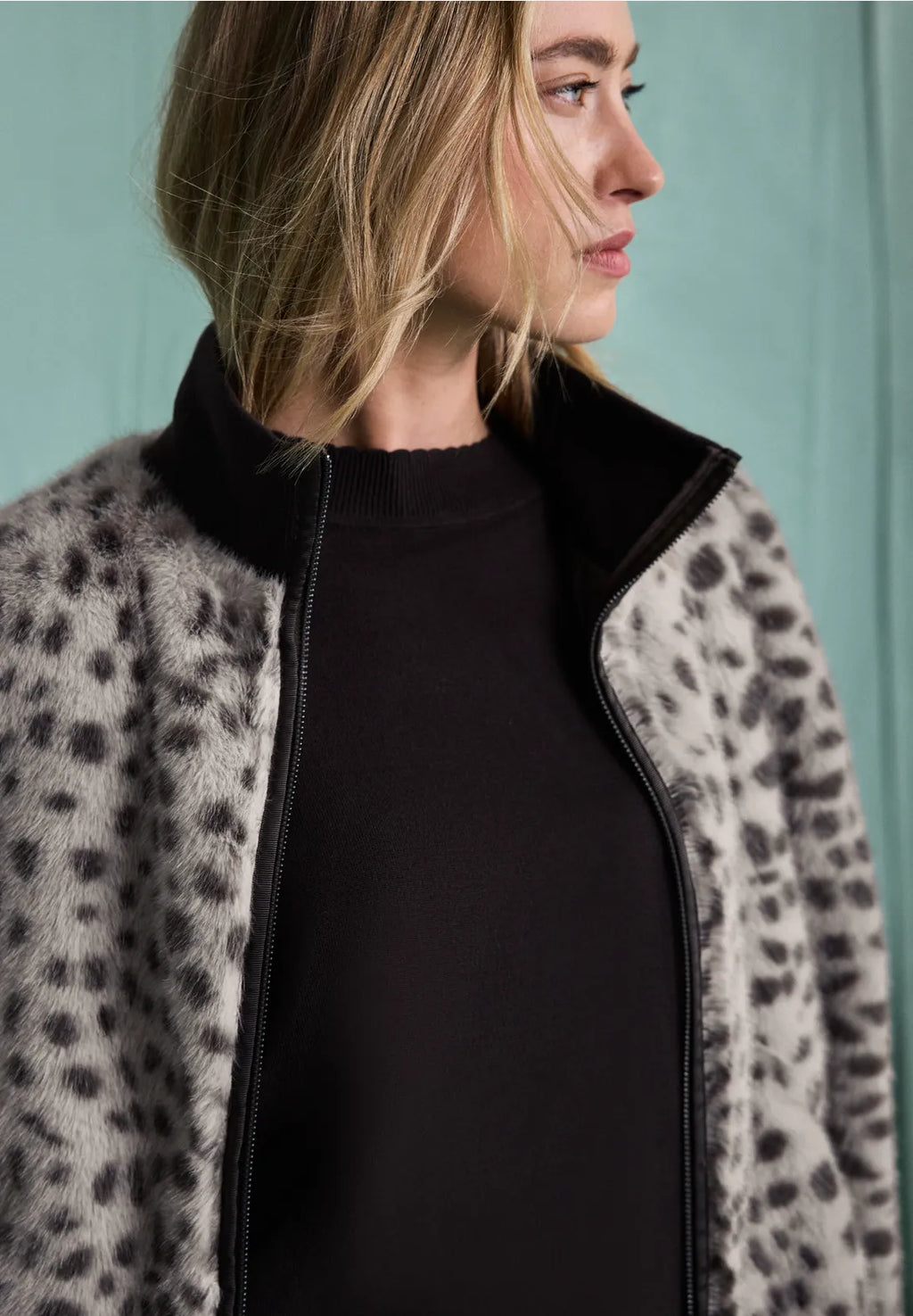 FAWN JACKET