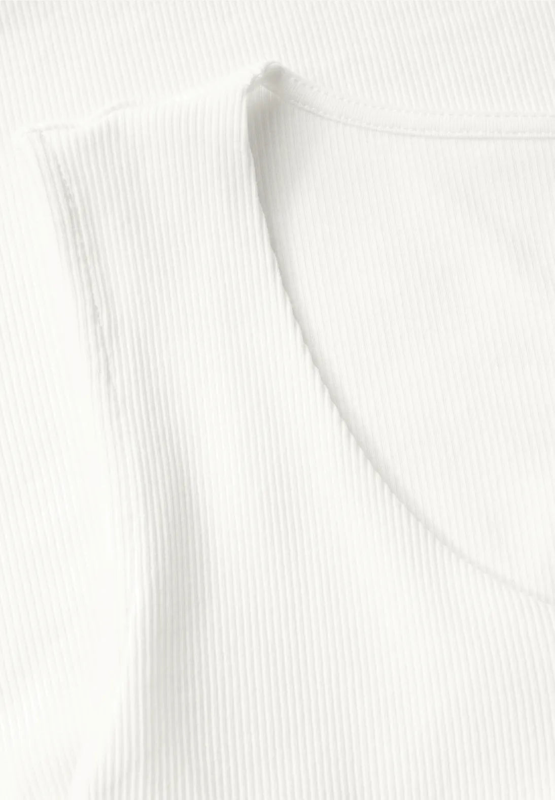 ELISE CREAM TOP
