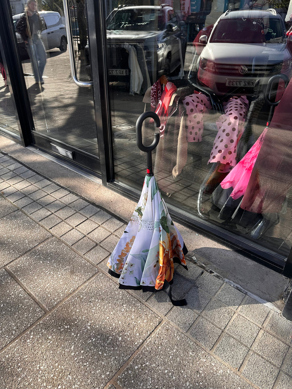 UMBRELLA 2
