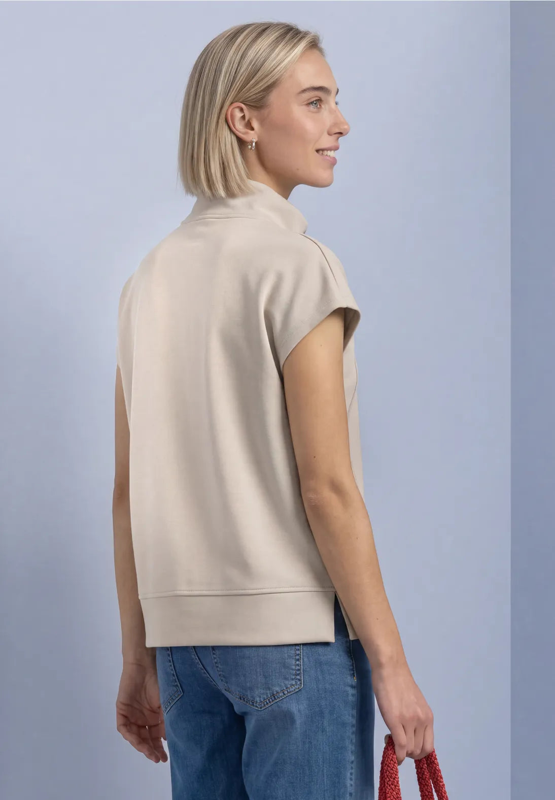 ZARA SWEATER