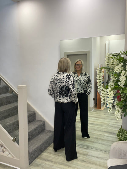 RONALDA BLOUSE