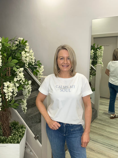 FIONA T-SHIRT