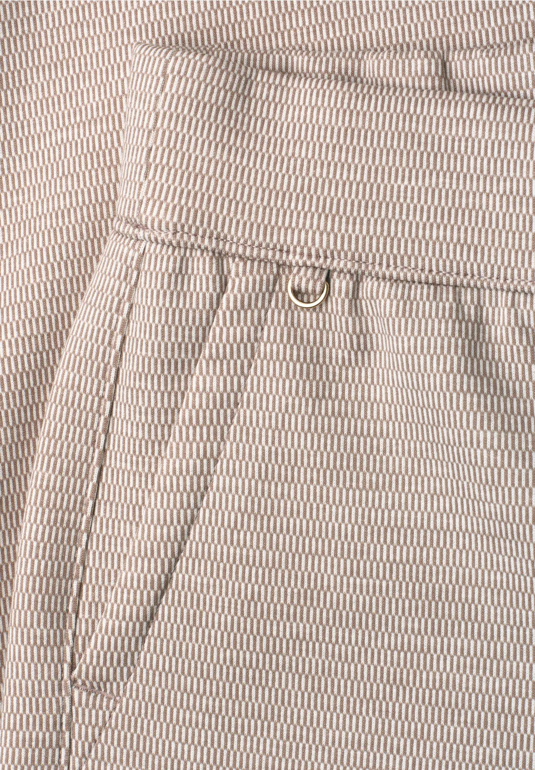 KATH BEIGE TROUSERS