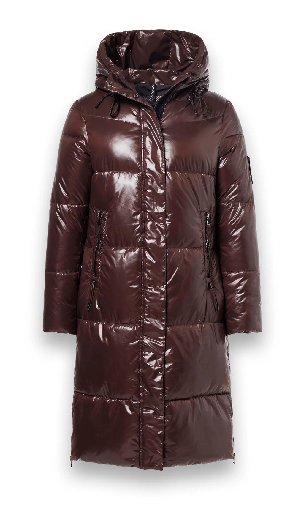 DONUT CHOC COAT