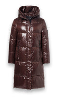 DONUT CHOC COAT