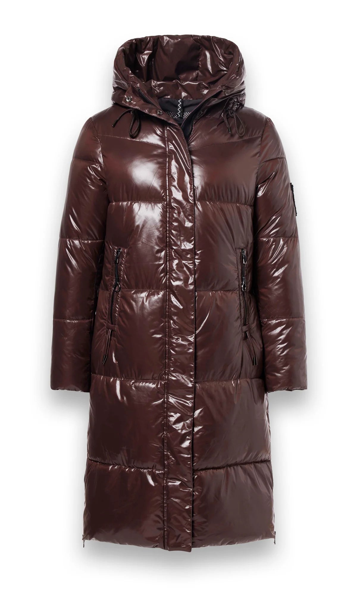DONUT CHOC COAT