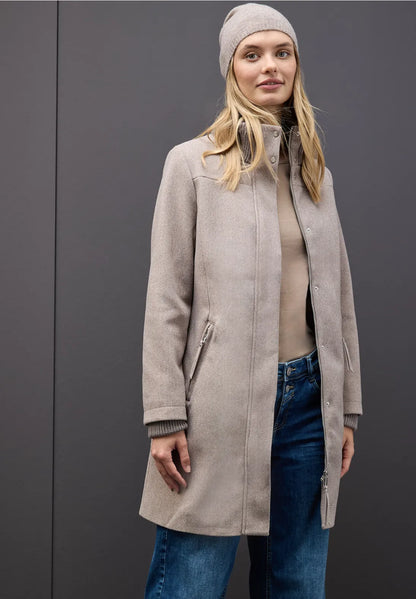 NEVE COAT