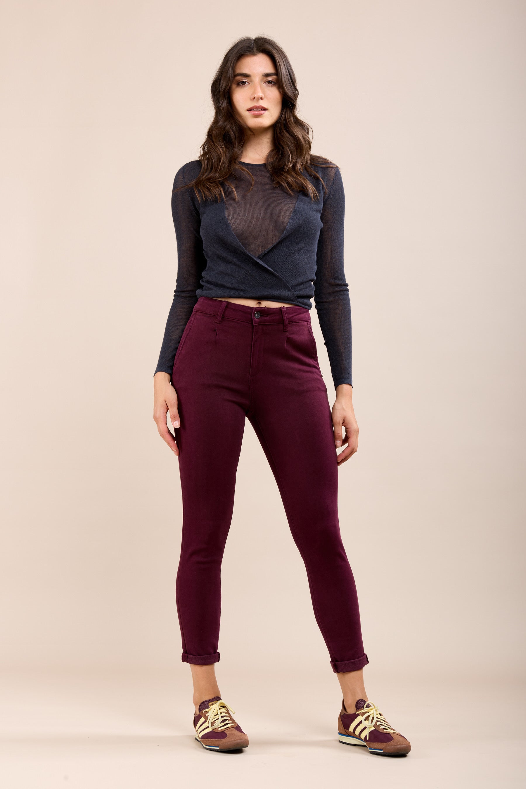 JONNA TROUSER