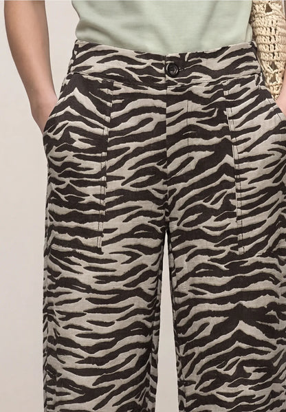 ZELDA TROUSERS