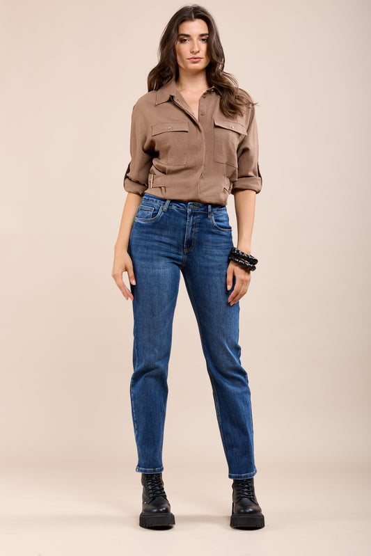 TALLY JEAN