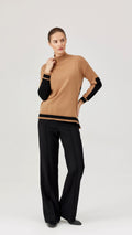 FRANKIE SWEATER