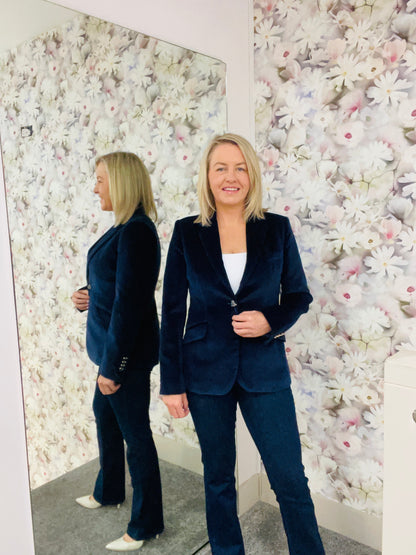 BOBOLI BLAZER