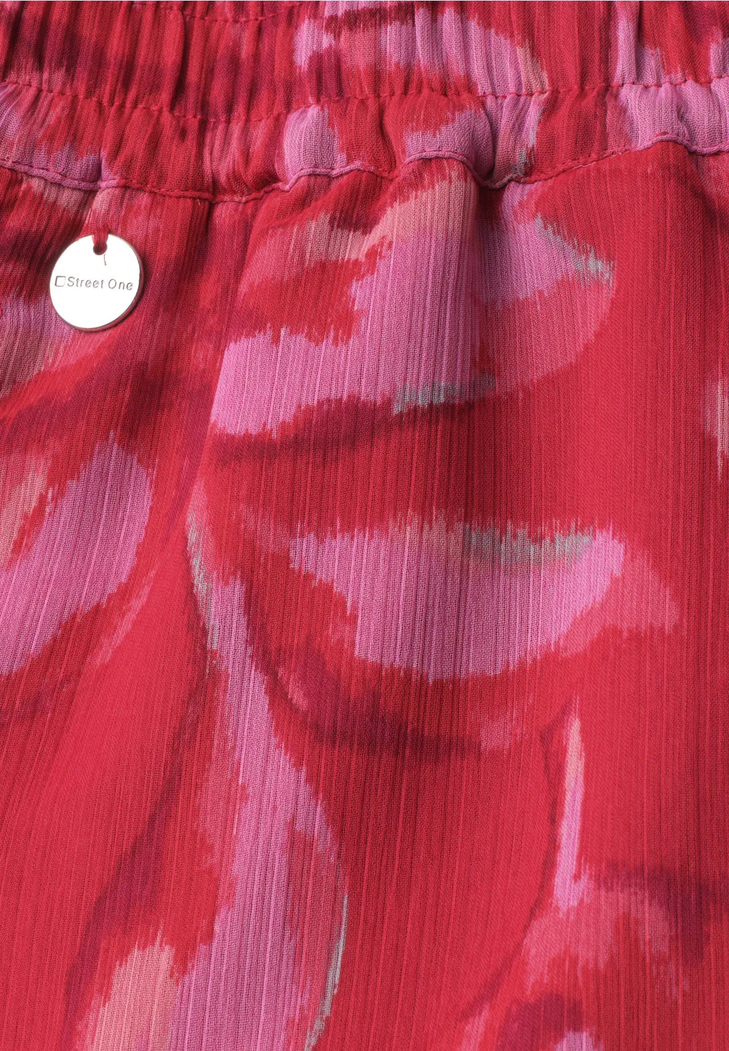 CLOVER SKIRT