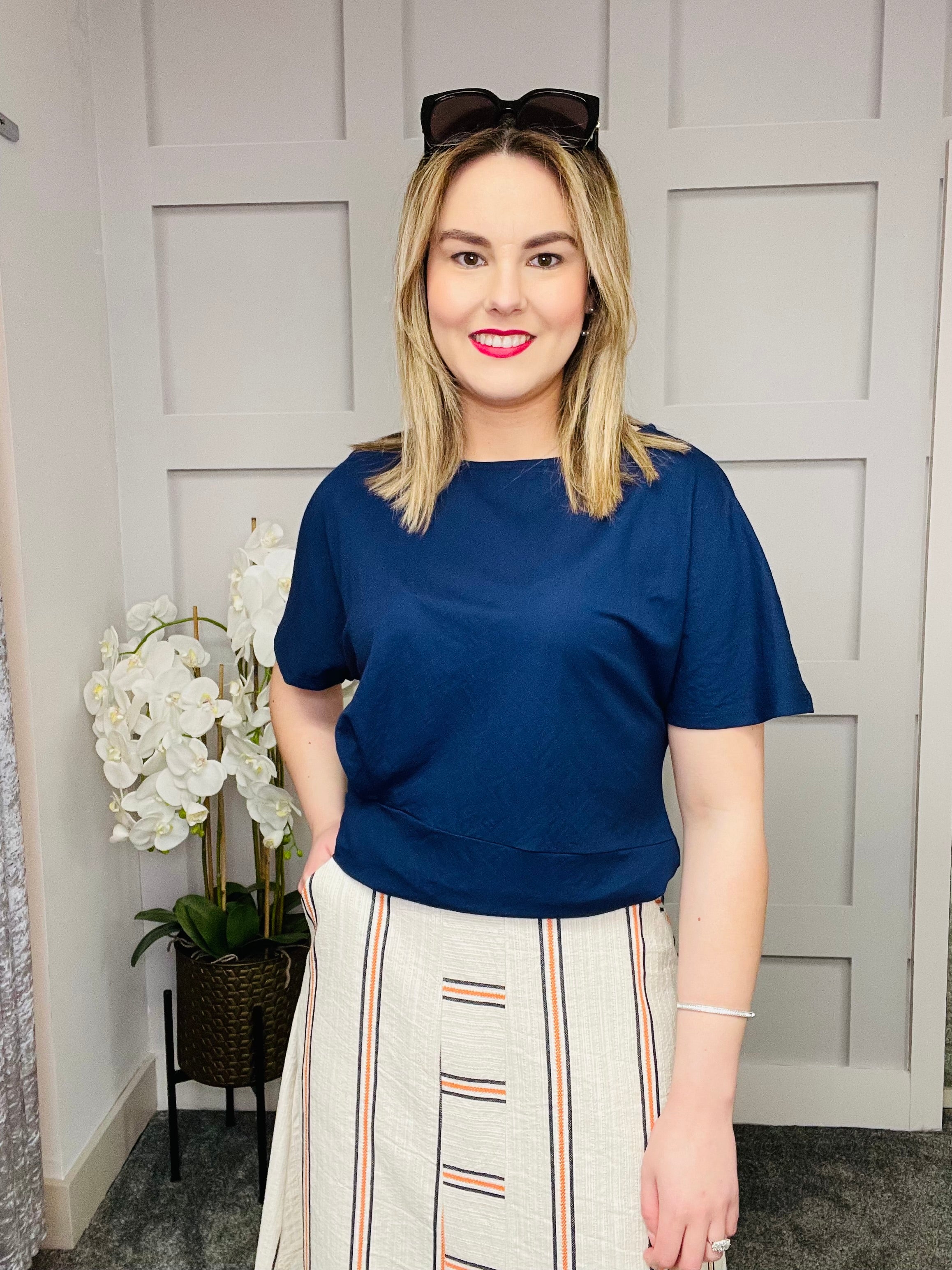 BECCA SKIRT