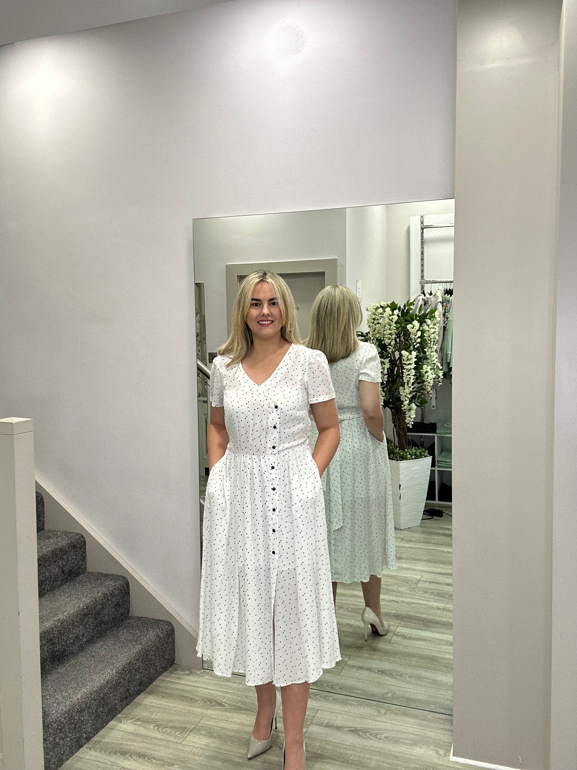 GIA DRESS