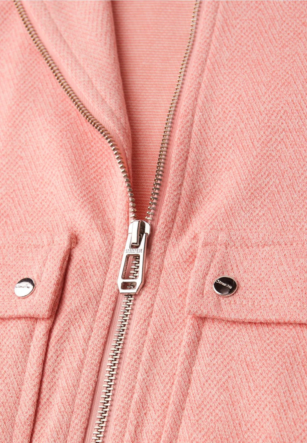 CYRA JACKET