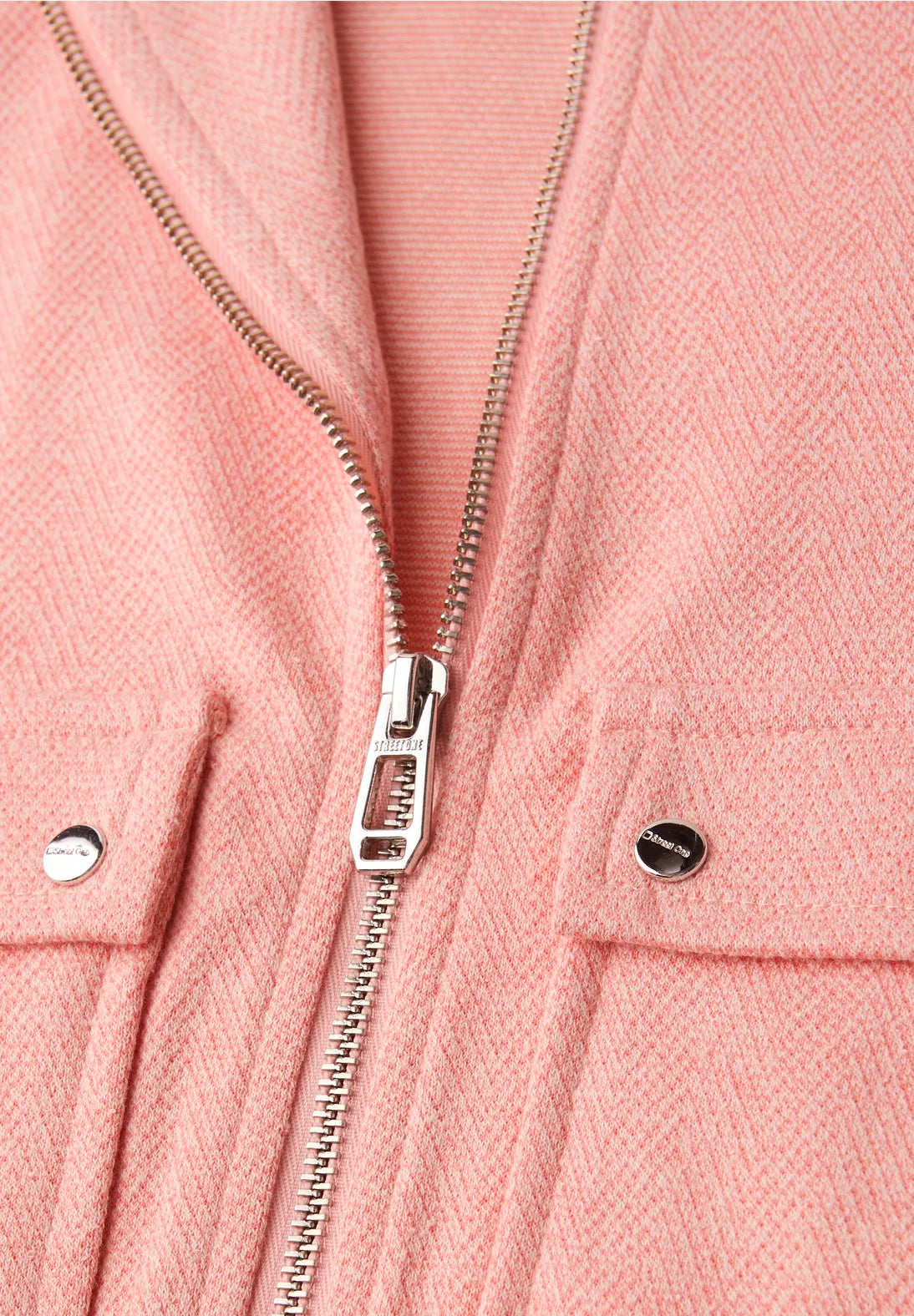 CYRA JACKET