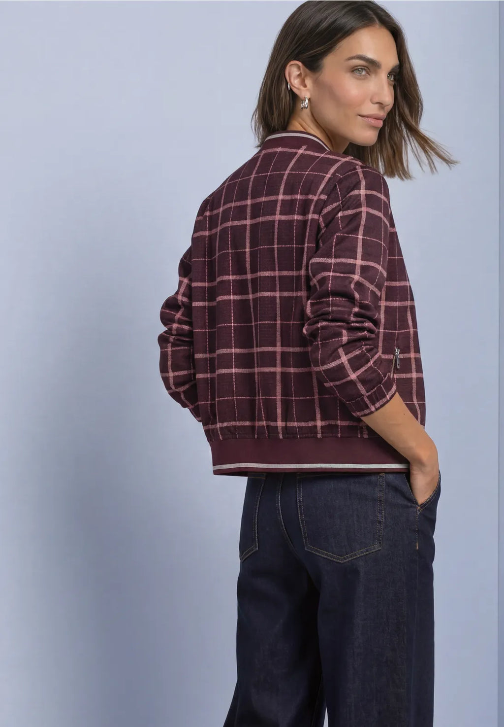 ISSY JACKET