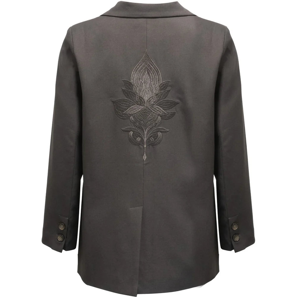 KNIGHT BLAZER