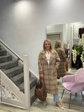 ZAINA COAT