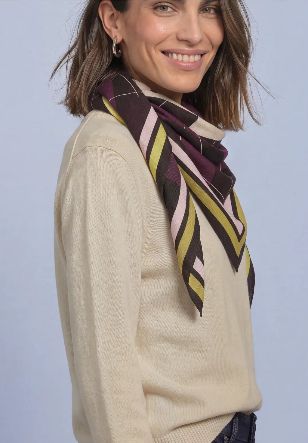 COSY SCARF