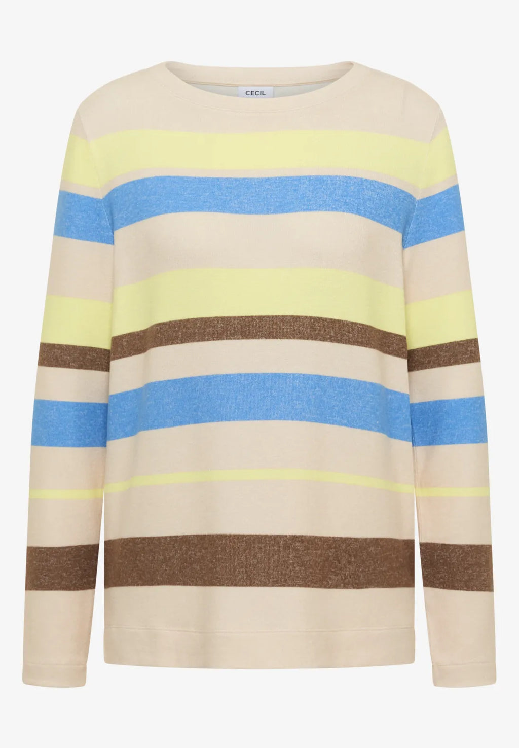 SOPHIA JUMPER