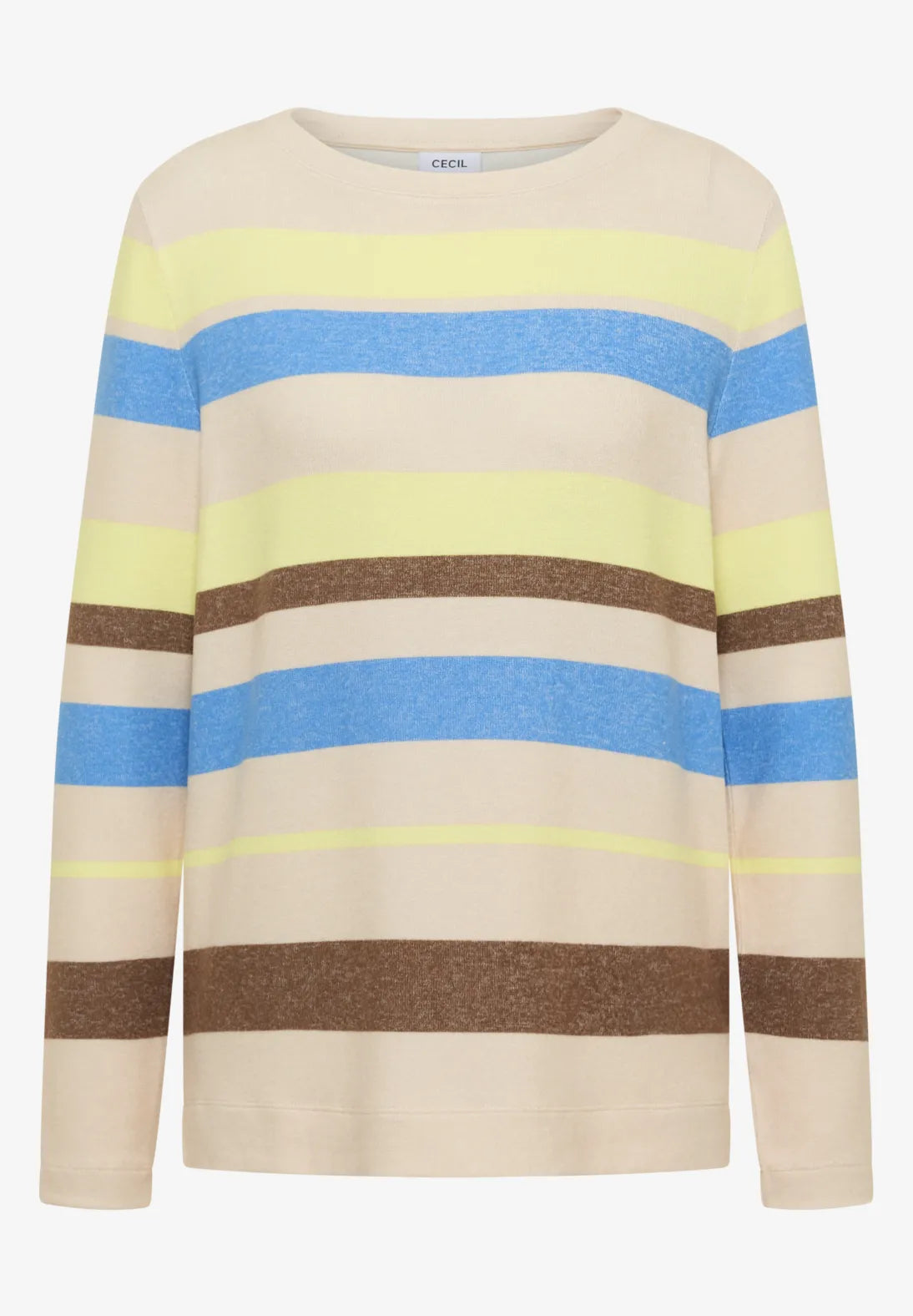 SOPHIA JUMPER