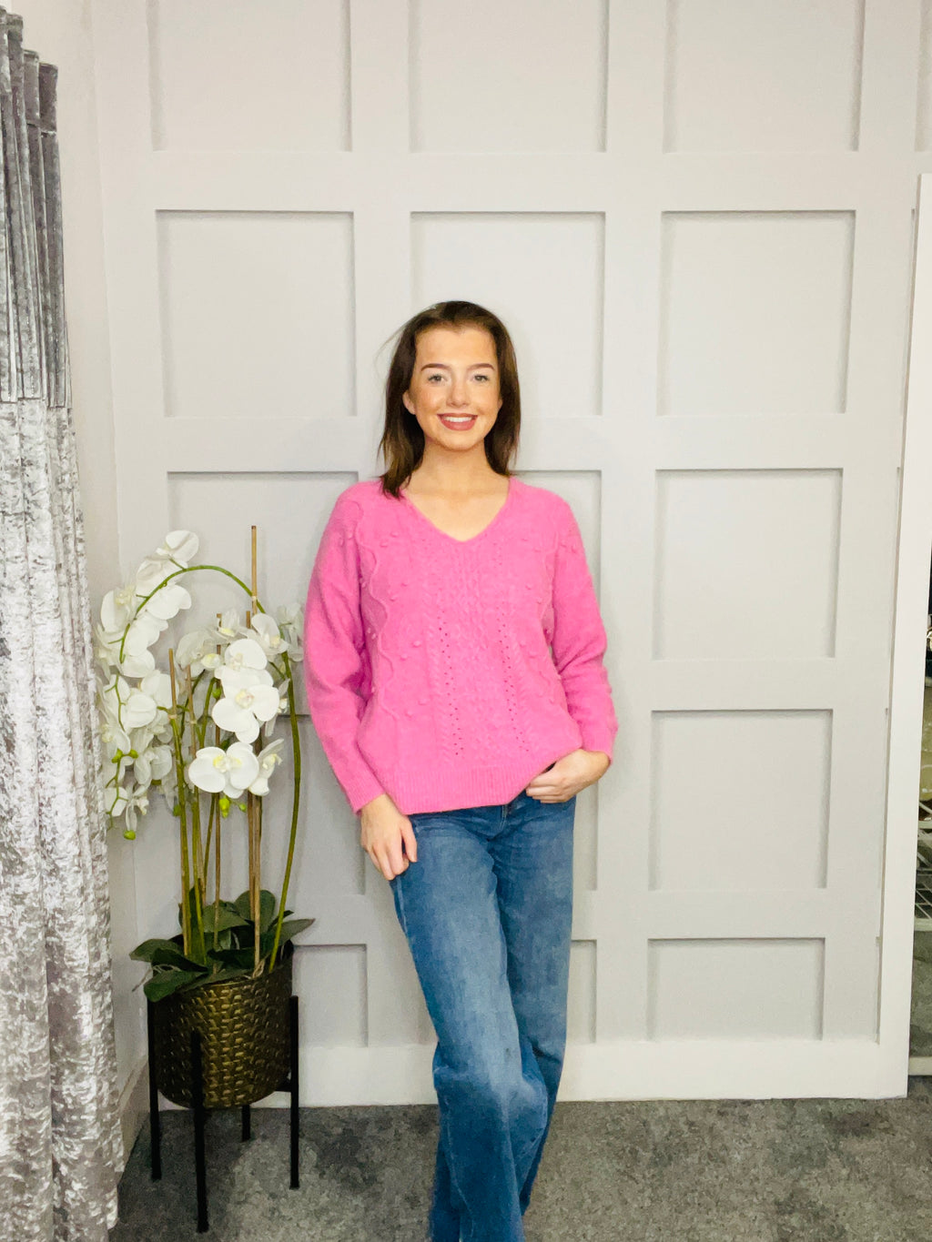 LICINIA KNIT