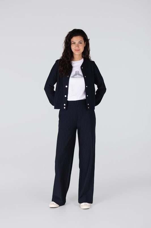 INDIA JACKET