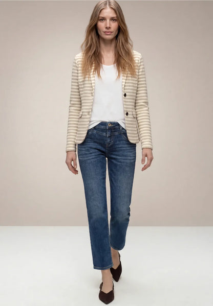 YUKI BLAZER