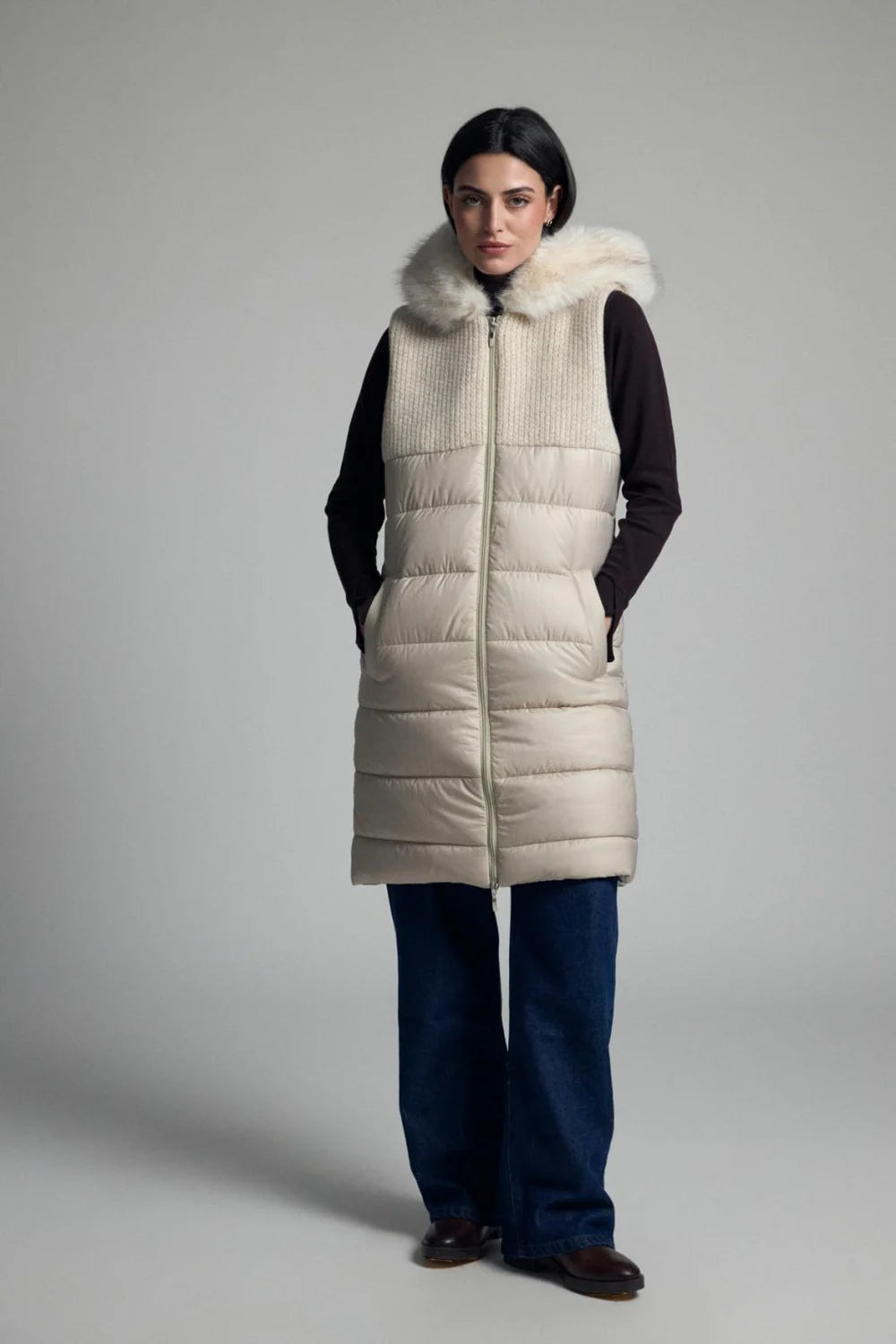 ENIA GILET