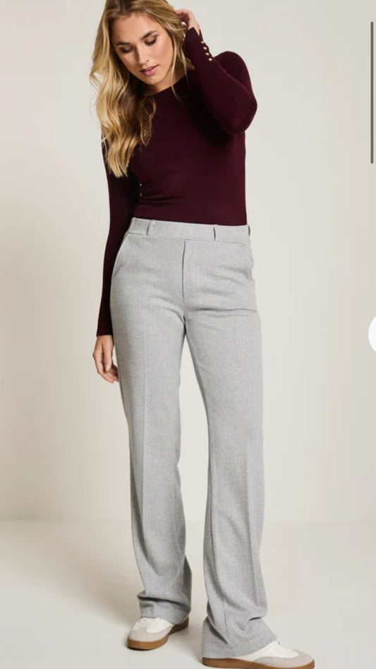 HANNAH KNITTED TROUSER