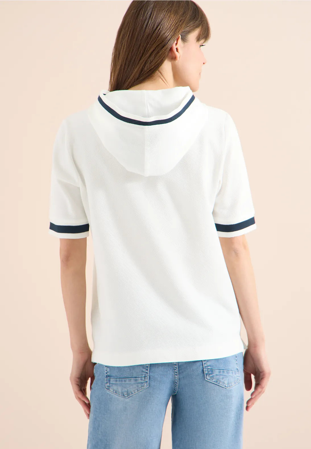 HOPE WHITE TOP