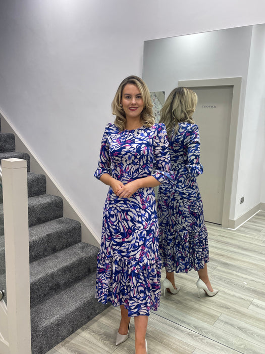 LILLY DRESS — The Fashion Boutique Cookstown N.Ireland