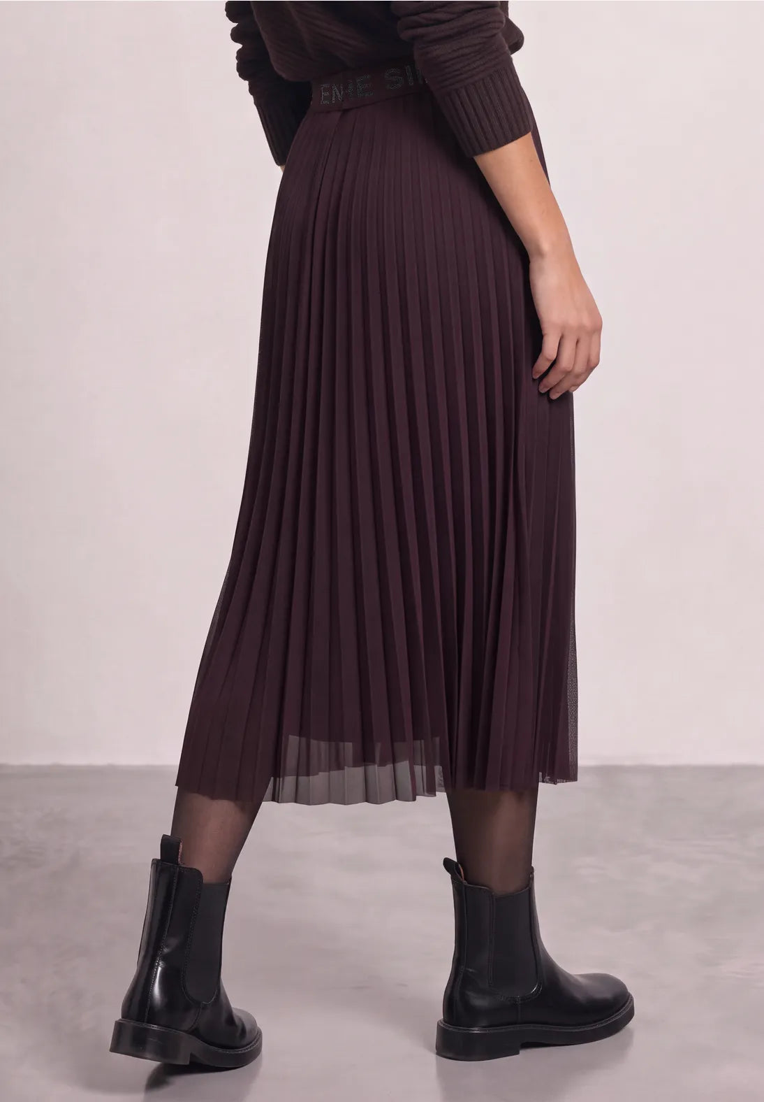 ENYA SKIRT