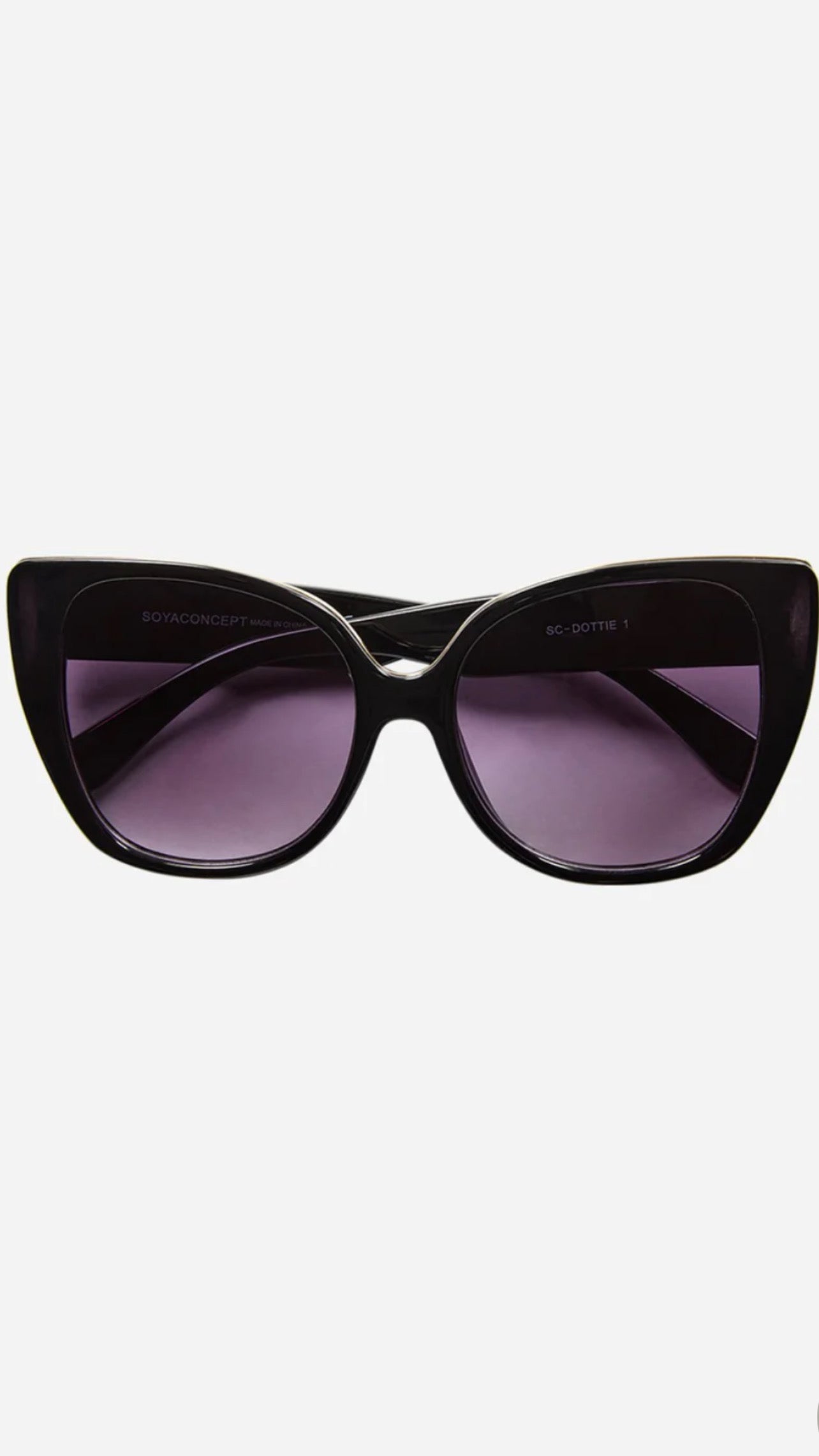DOTTIE 2 SUNGLASSES