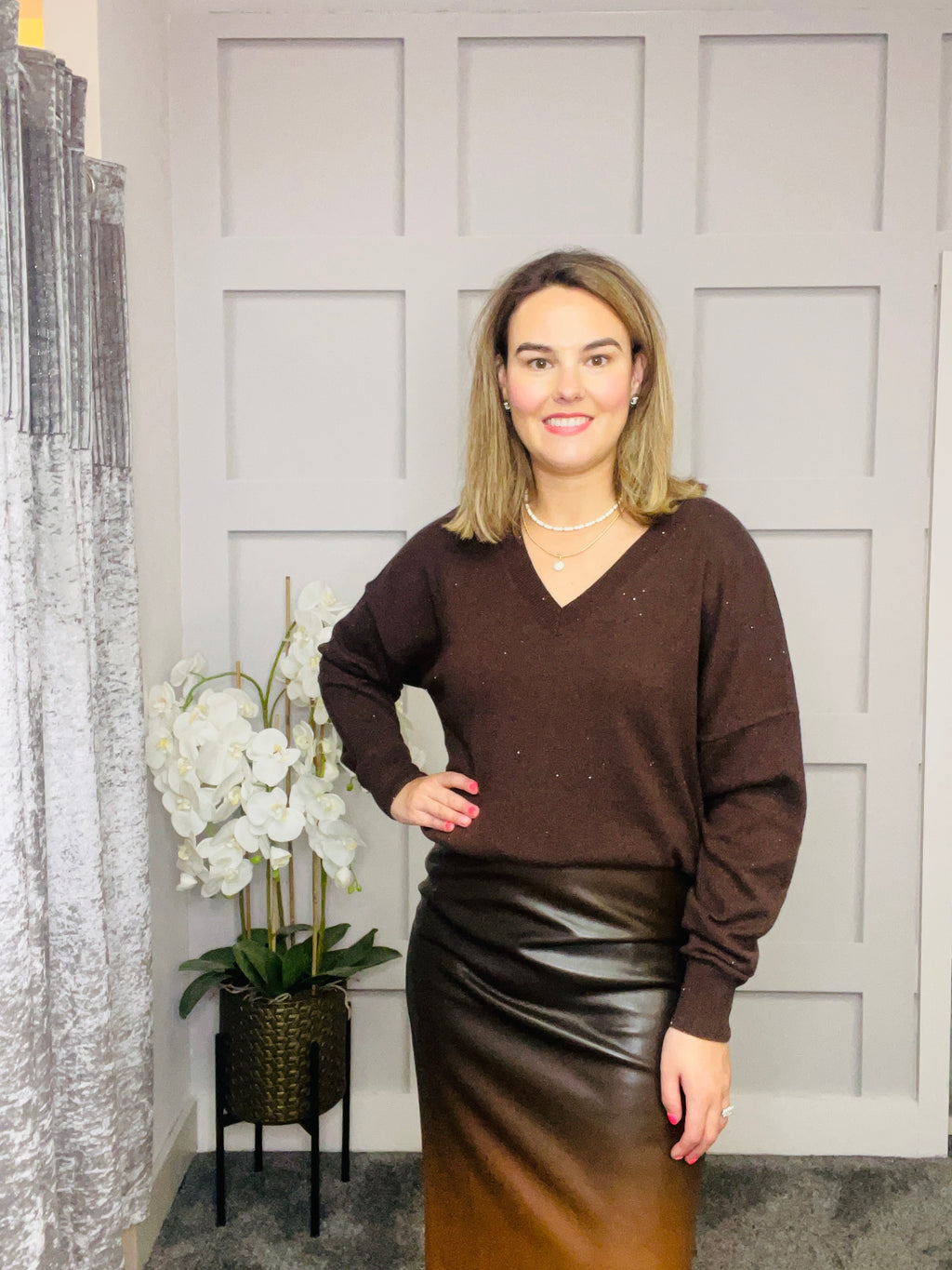 FIONA SKIRT