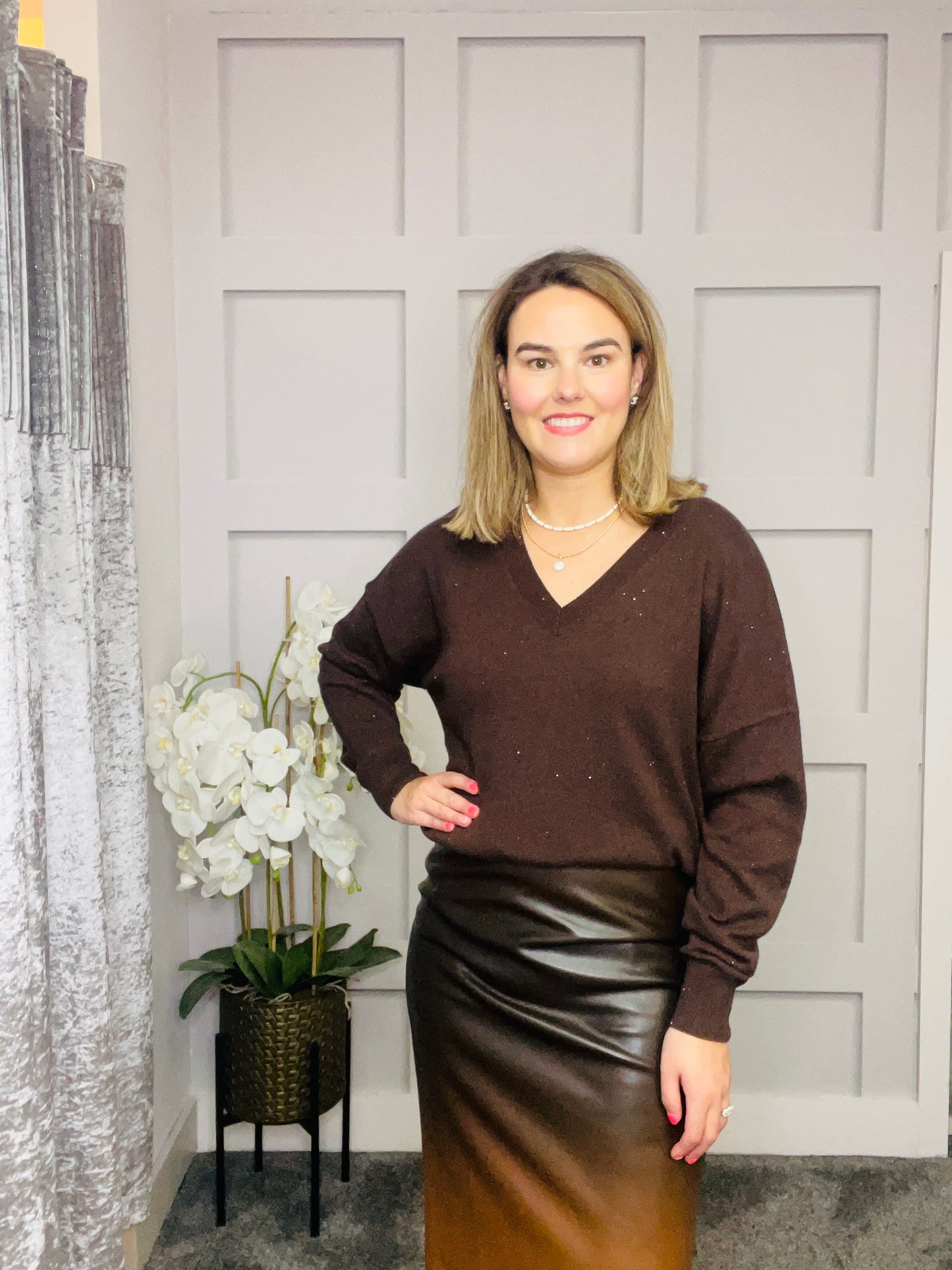 FIONA SKIRT